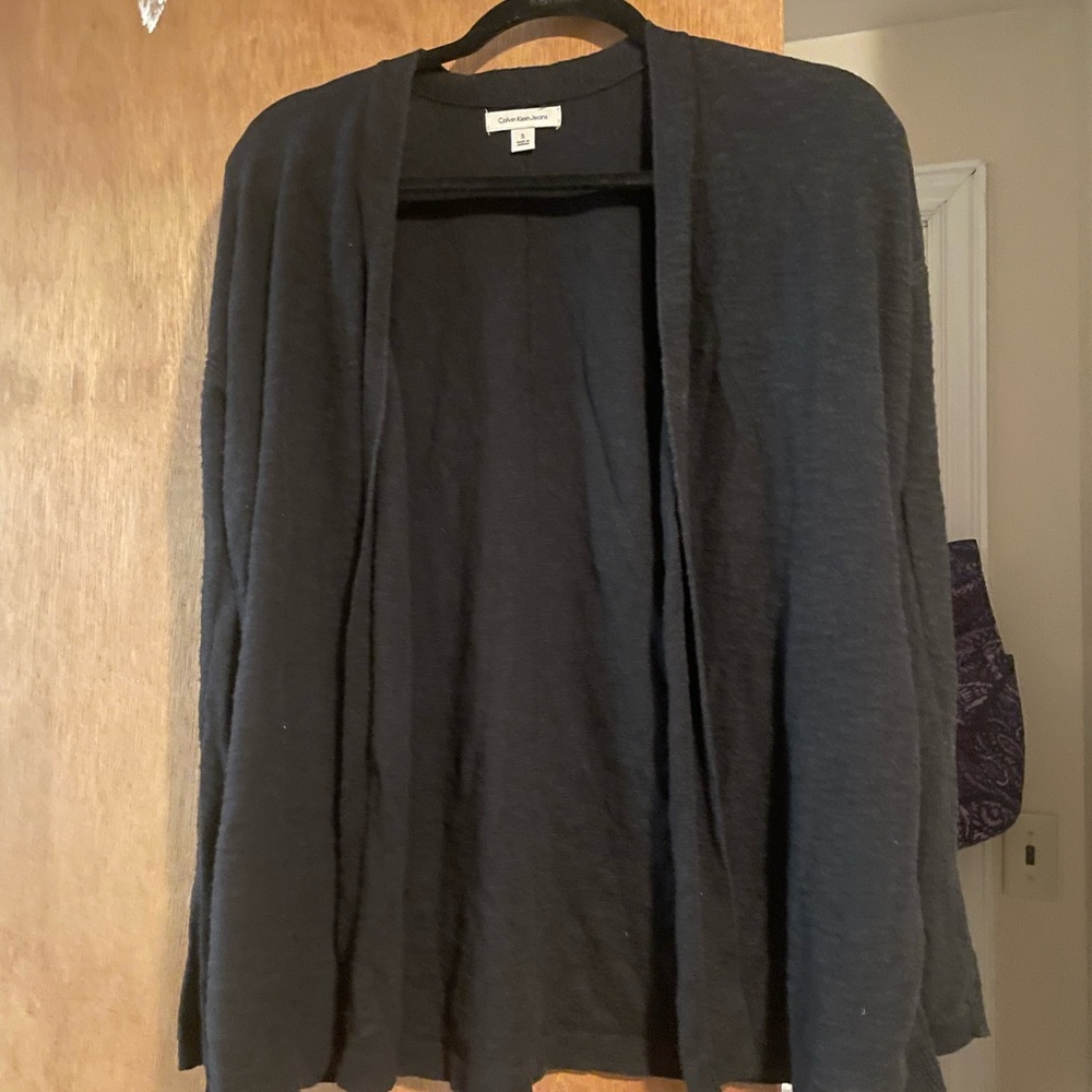 Calvin Klein Cardigan